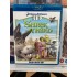 SHREK THE THIRD 3D BLU RAY