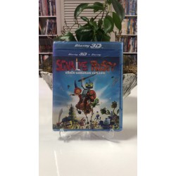 ŞÖVALYE RUSTY 3D2D BLURAY