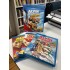 ALVİN VE SİNCAPLAR SERİSİ BLURAY