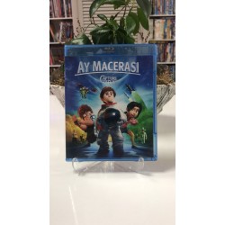 AY MACERASI BLURAY