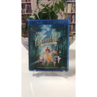 BAMBI 2 BLURAY