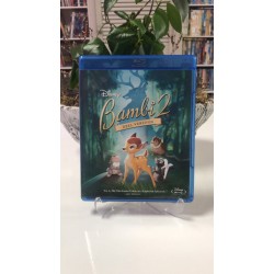 BAMBI 2 BLURAY