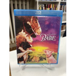 BEBE BLU RAY