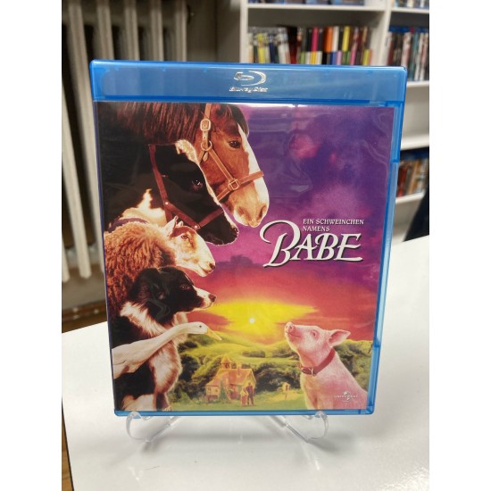 BEBE BLU RAY BEBE BLU RAY
