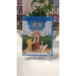 BEBE ŞEHİRDE BLURAY