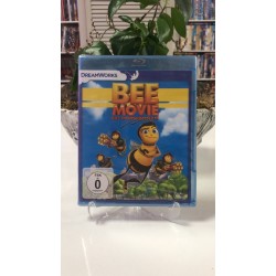 BEE MOVIE - ARI FİLMİ BLURAY