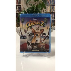 BEVERLY HILLS ÇUVAVA 2 BLURAY