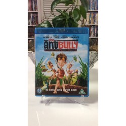BİTİRİM KARINCA BLURAY