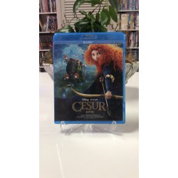 CESUR BLU RAY