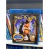 ÇİZMELİ KEDİ BLURAY