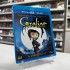 CORALINE BLU RAY - 3D2D TEK DISK