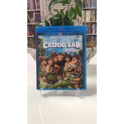 CROOD'LAR BLURAY