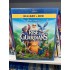 EFSANE BEŞLİ BLURAY + DVD