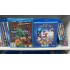 FANTASIA /  FANTASIA 2000 - 2 FİLM BLU RAY SET