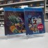 FANTASIA - FANTASIA 2000 2 FILM BLU RAY SET