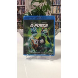 G-FORCE BLURAY