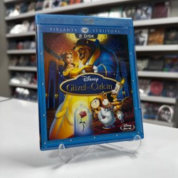 GUZEL VE CIRKIN BLU RAY - 2 DISK