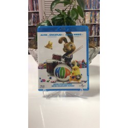 HOP BLURAY