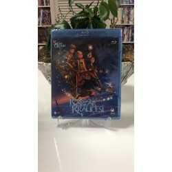 KARLAR KRALİÇESİ BLURAY