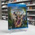 KARMAKARISIK - RAPUNZEL BLU RAY 