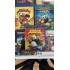 KUNG FU PANDA SERİSİ BLURAY