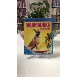 MARMADUKE BLURAY