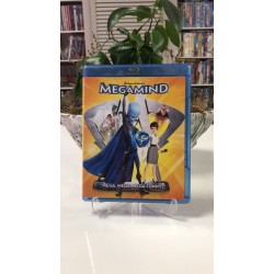 MEGA ZEKA BLURAY