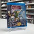 NOTRE DAME'IN KAMBURU BLU RAY