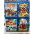 OPEN SEASON SERİSİ BLU RAY