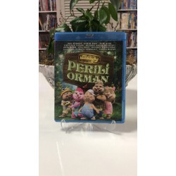 PERİLİ ORMAN BLURAY