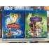 PETER PAN SERİSİ BLURAY