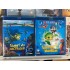 SAMMY'NİN MACERALARI 1 -2 BLURAY