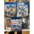 ŞİRİNLER SERİSİ BLURAY