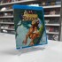 TARZAN BLU RAY