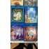 TINKERBELL SERİSİ BLURAY