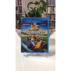 TURBO BLURAY