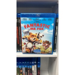 YAMAN TİLKİ BLU RAY