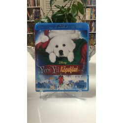 YENİ YIL KÖPEKLERİ BLURAY
