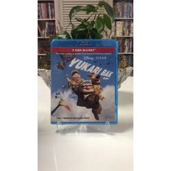 YUKARI BAK 2 DİSK BLURAY