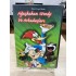 AĞAÇ KAKAN WOODY VE ARKADAŞLARI DVD