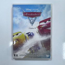 ARABALAR 3 DVD