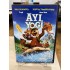 AYI YOGİ DVD