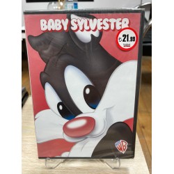 BABY SYLVESTER DVD