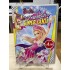 BARBIE PRENSESIN SUPER GUCU DVD