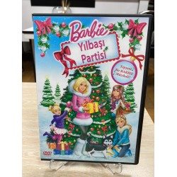 BARBIE YILBASI PARTISI DVD