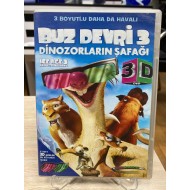 BUZ DEVRİ 3 DVD