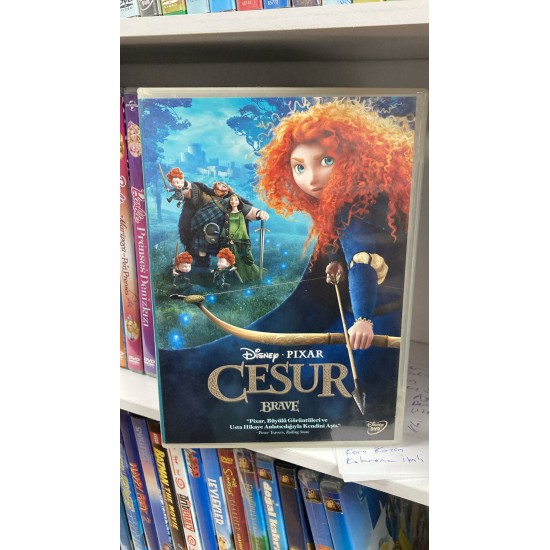 CESUR DVD CESUR DVD