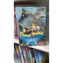 CESUR BALIK DVD