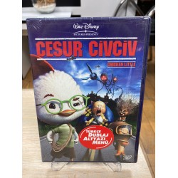 CESUR CİVCİV DVD