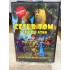 CESUR TOM DVD